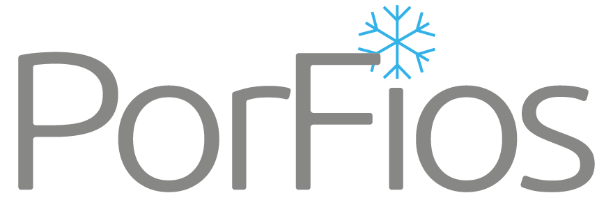 LOGO PORFIOS